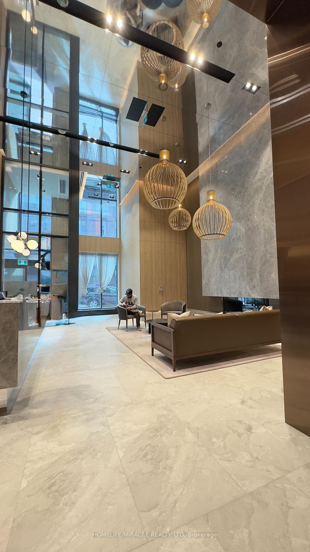 252 Church Street, Unit 3217 - Photo 22