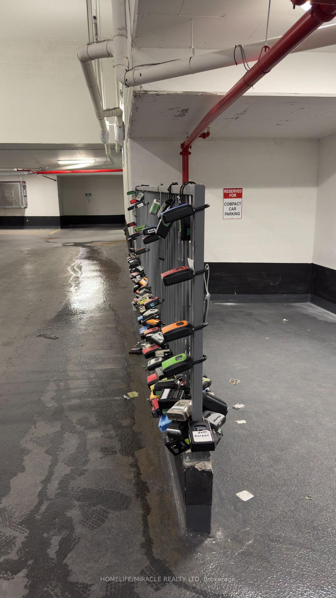 252 Church Street, Unit 3217 - Photo 23