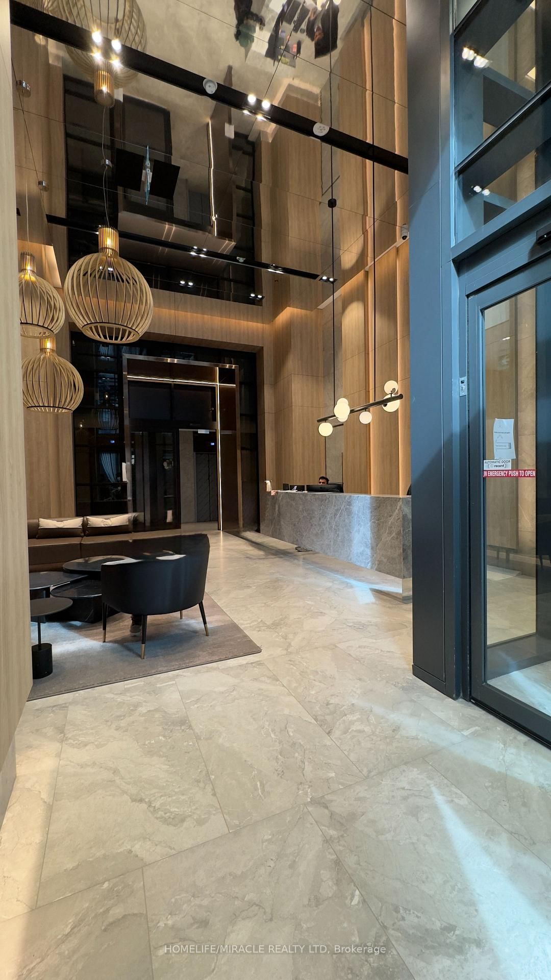 252 Church Street, Unit 3217 - Photo 5