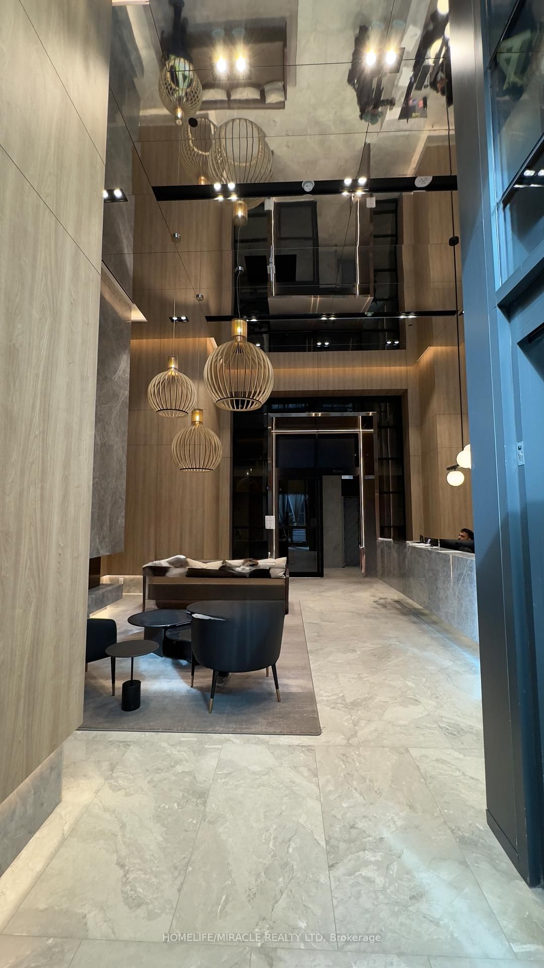 252 Church Street, Unit 3217 - Photo 6