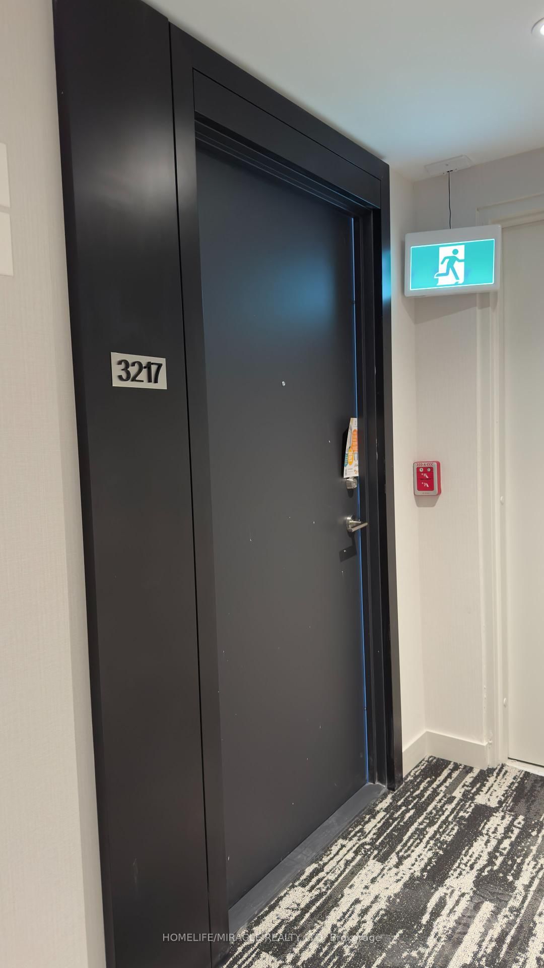 252 Church Street, Unit 3217 - Photo 9