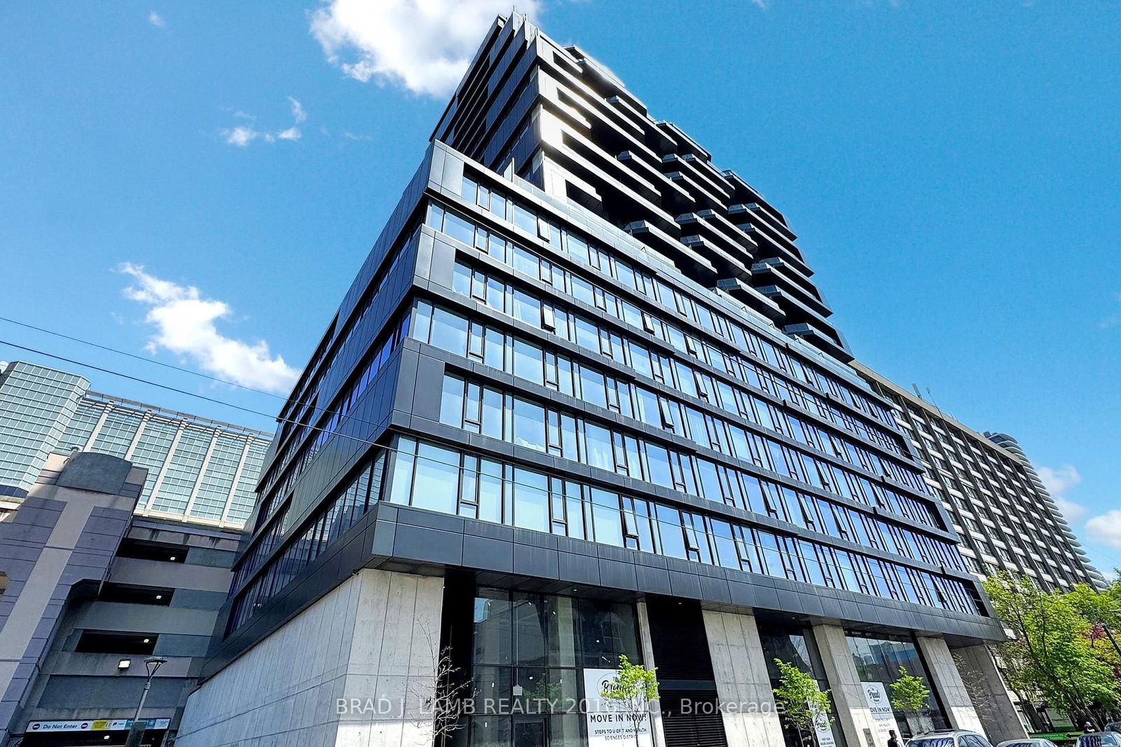 Condo for sale at 1302-195 McCaul Street, Toronto, Kensington-Chinatown, M5T 0E5 - MLS: C12142506