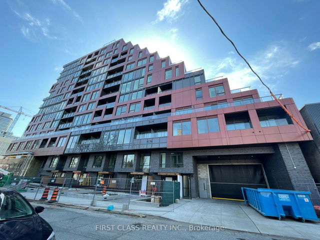 902 - 28 Eastern Avenue