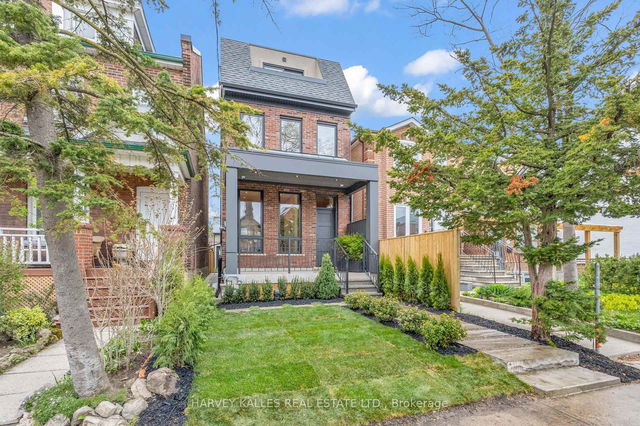 444 Roxton Road
