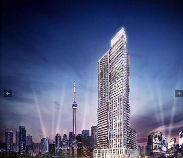 212 - 251 Jarvis Street