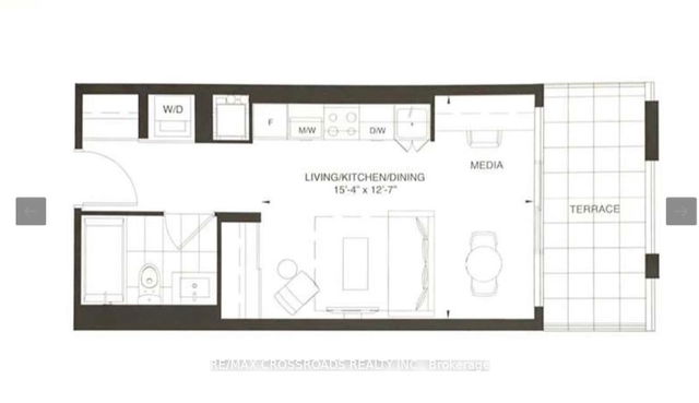 212 - 251 Jarvis Street