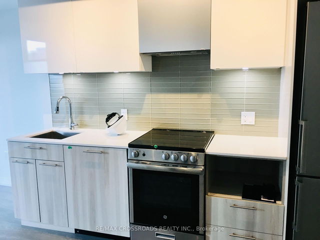 212 - 251 Jarvis Street