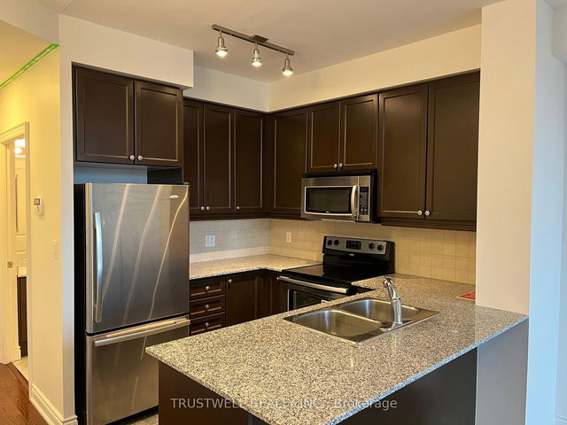 517 - 10 Bloorview Place