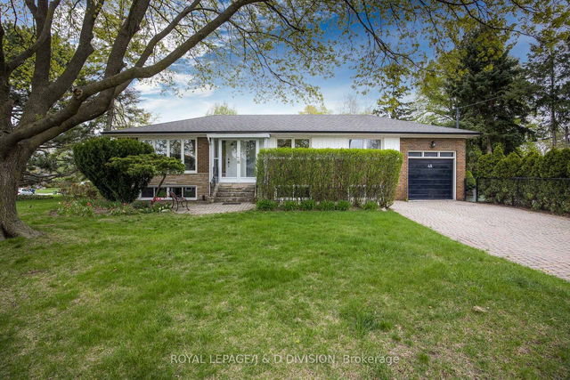 48 Greengrove Crescent