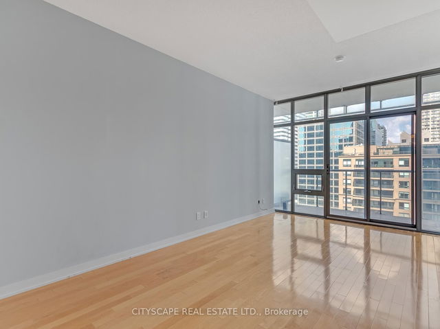 1510 - 33 Charles Street