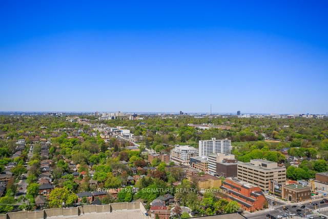 3103 - 2181 Yonge Street