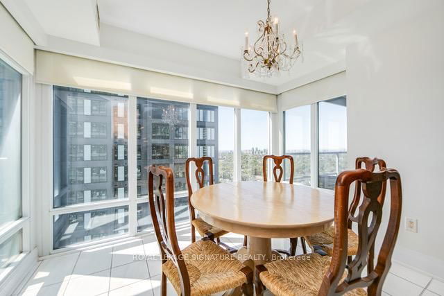 3103 - 2181 Yonge Street