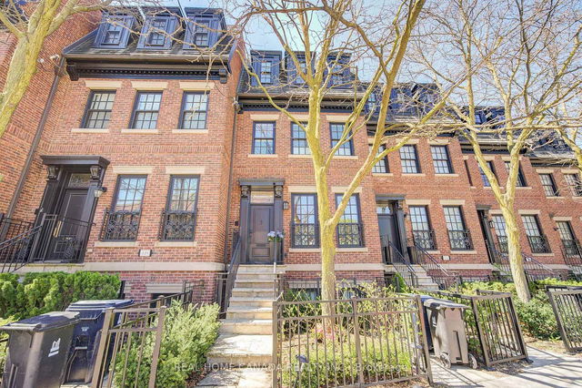 121 Davenport Road