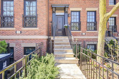 121 Davenport Rd, Toronto - Annex image-0-1