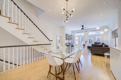 121 Davenport Rd, Toronto - Annex image-0-2