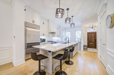 121 Davenport Rd, Toronto - Annex image-0-3