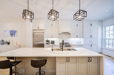 121 Davenport Rd, Toronto - Annex image-0-4