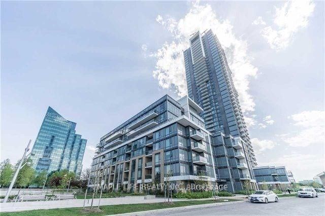 Condo for lease at 4203-55 Ann O'Reilly Road, Toronto, Henry Farm, M2J 0E1 - MLS: C12142590