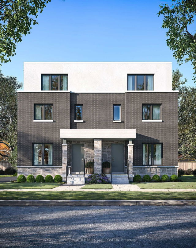 46 Touraine Avenue
