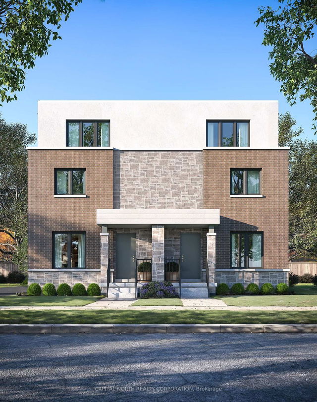 54 Touraine Avenue