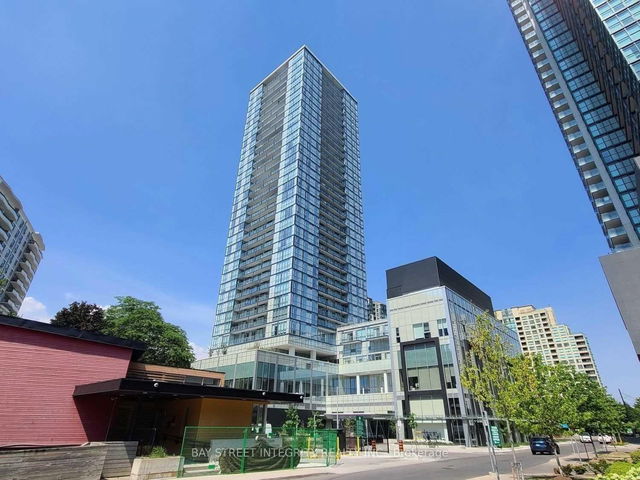 2206 - 5180 Yonge Street