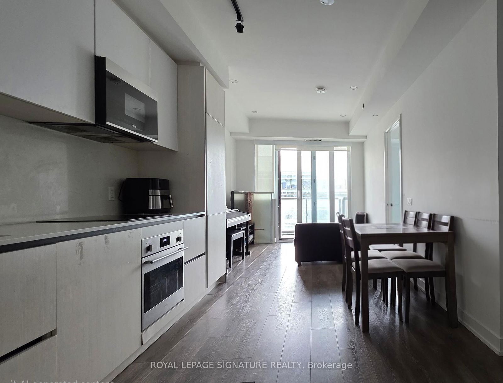 Condo for sale at 2101-108 Peter Street, Toronto, Waterfront Communities C1, M5V 0W2 - MLS: C12142637
