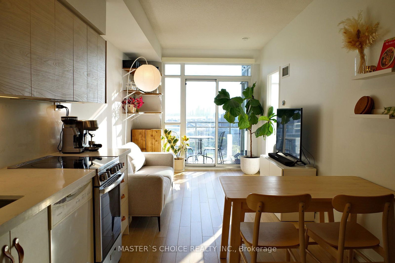 Condo for sale at 3110-21 Iceboat Terrace, Toronto, Waterfront Communities C1, M5V 4A9 - MLS: C12142654