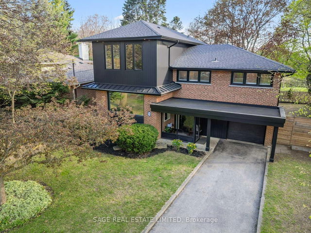 9 Lionel Heights Crescent