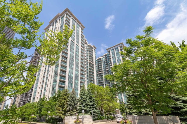 2505 - 35 Bales Avenue