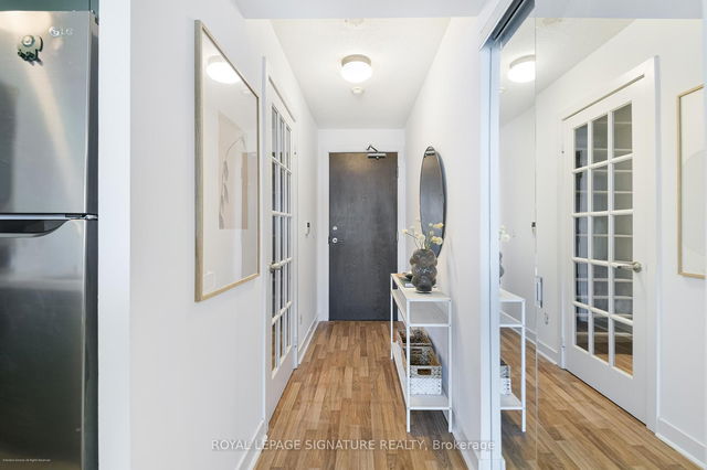 1407 - 50 Lynn Williams Street