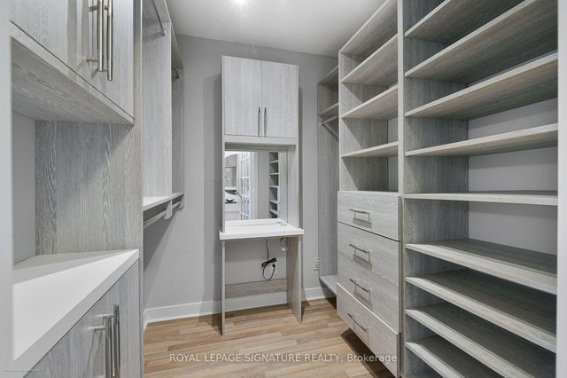 1407 - 50 Lynn Williams Street