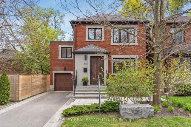 393 Summerhill Avenue