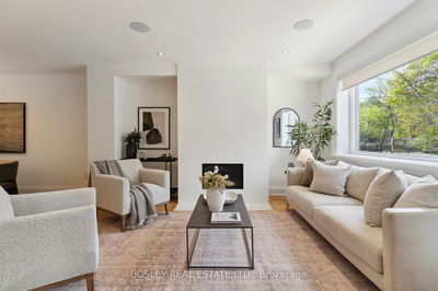 393 Summerhill Ave, Toronto - Rosedale-Moore Park image-0-2