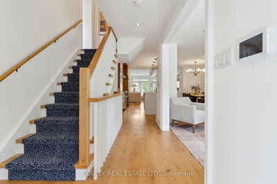 393 Summerhill Ave, Toronto - Rosedale-Moore Park image-0-4
