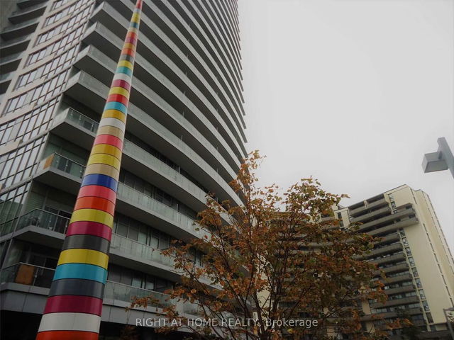 2405 - 70 Forest Manor Road