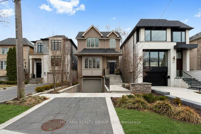 125 Joicey Boulevard