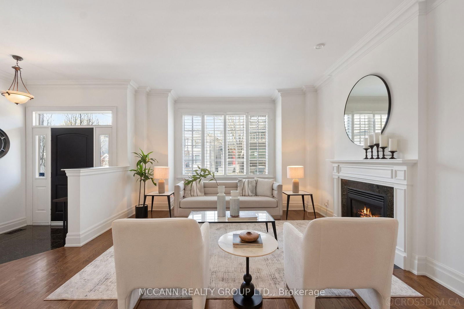 Detached House for sale at 125 Joicey Boulevard, Toronto, Bedford Park-Nortown, M5M 2T8 - MLS: C12142768