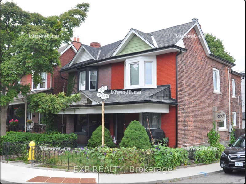 home for lease on Bsmt-33 Page Street