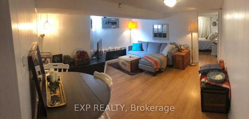 Bsmt - 33 Page St, Toronto, M6G 1J3 | Image 3