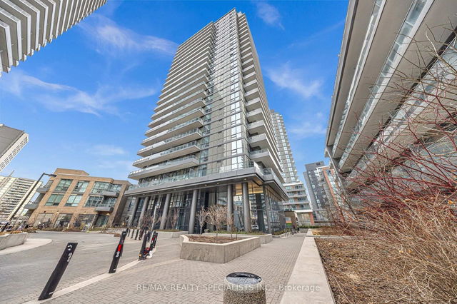 609 - 50 Forest Manor Road