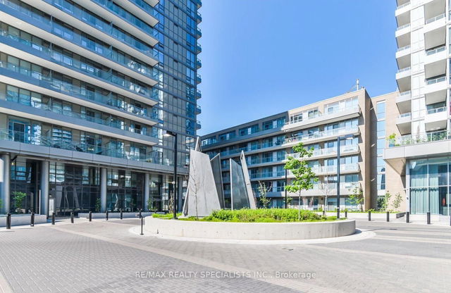 609 - 50 Forest Manor Road