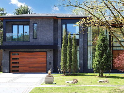 8 Balding Crt, Toronto - St. Andrew-Windfields image-0-1