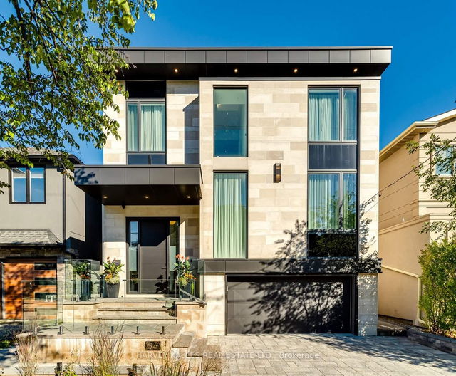 86 Mcgillivray Avenue