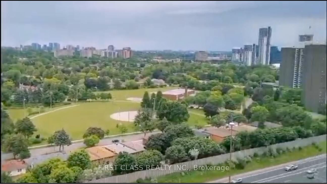 Condo for sale at 2010-188 Fairview Mall Drive, Toronto, Don Valley Village, M2J 4T1 - MLS: C12142920