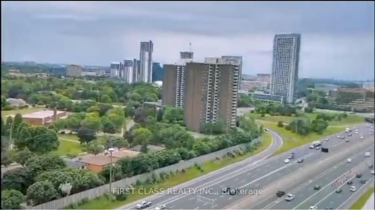 Condo for sale at 2010-188 Fairview Mall Drive, Toronto, Don Valley Village, M2J 4T1 - MLS: C12142920