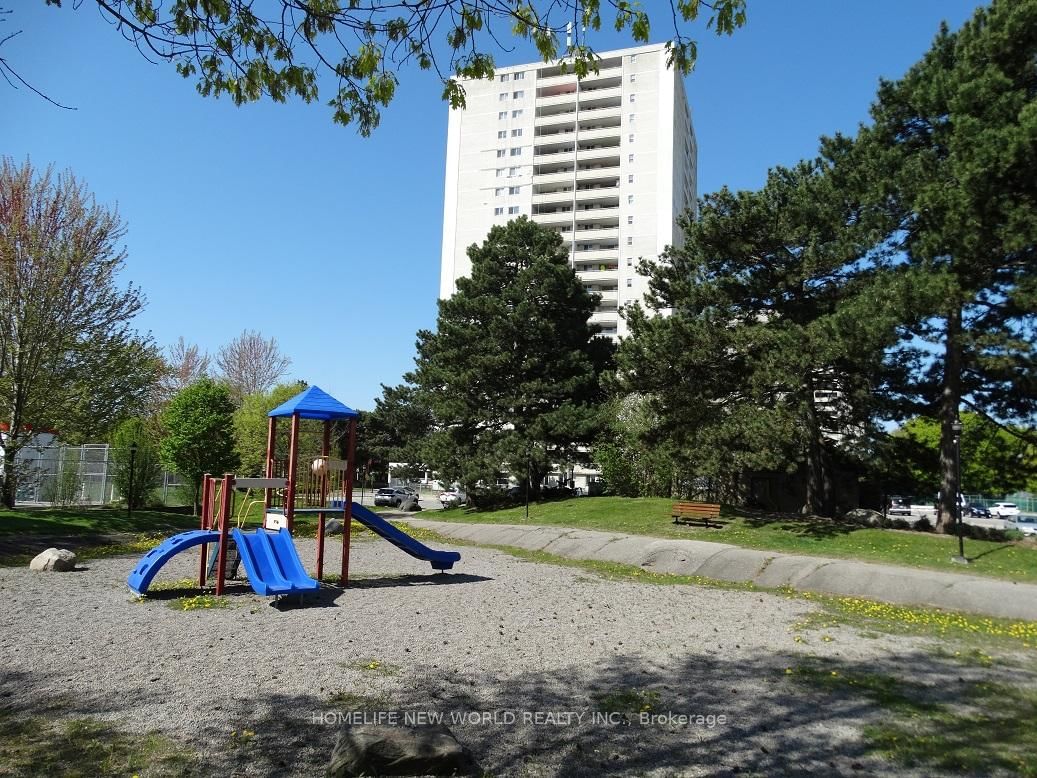 Condo for sale at 2205-1350 York Mills Road, Toronto, Parkwoods-Donalda, M3A 2A1 - MLS: C12142924