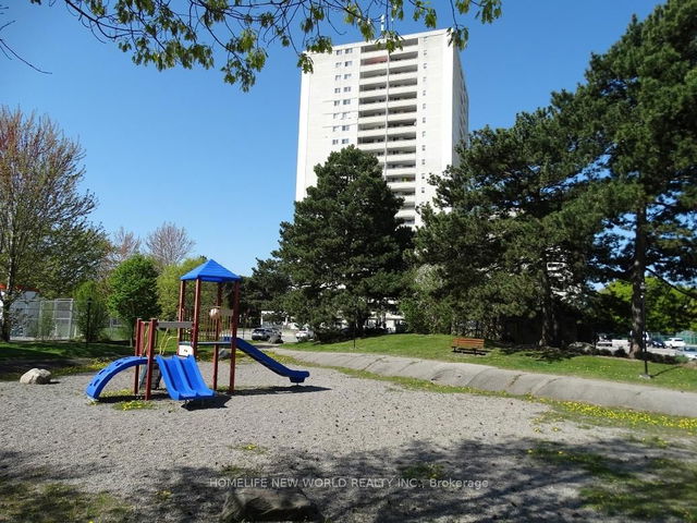 2205 - 1350 York Mills Road