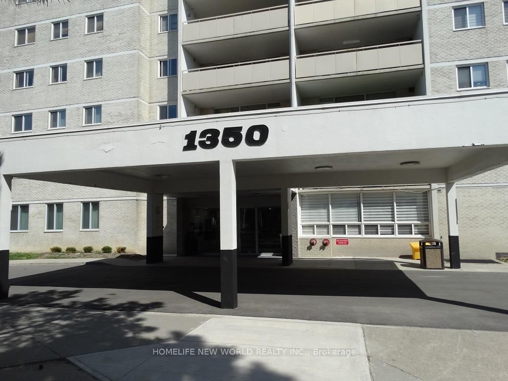 Condo for sale at 2205-1350 York Mills Road, Toronto, Parkwoods-Donalda, M3A 2A1 - MLS: C12142924