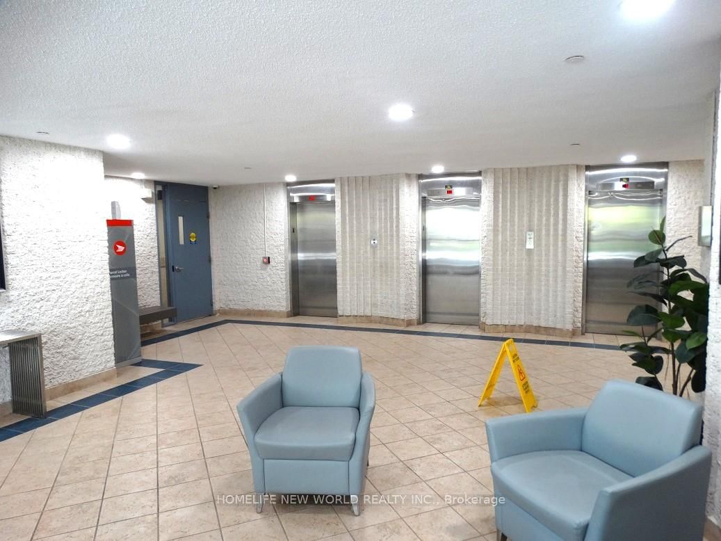 Condo for sale at 2205-1350 York Mills Road, Toronto, Parkwoods-Donalda, M3A 2A1 - MLS: C12142924