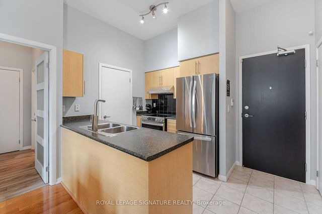 122 - 231 Fort York Boulevard